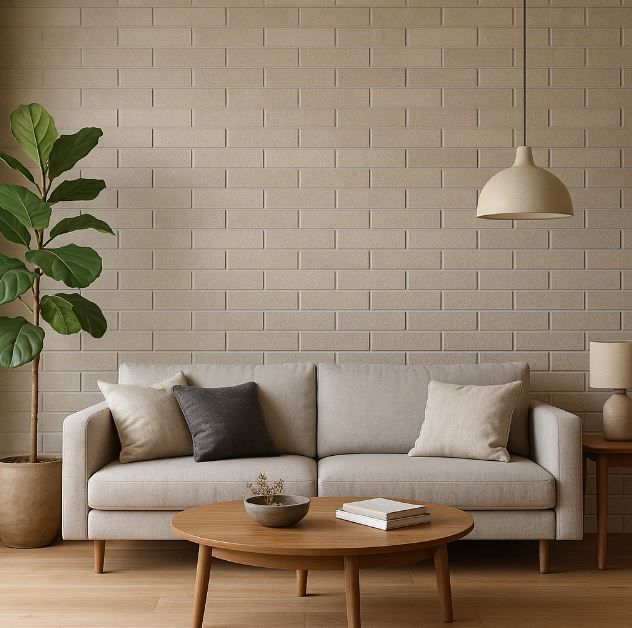 二丁掛是什麼？室內設計裝修裝潢特色與優缺點解析